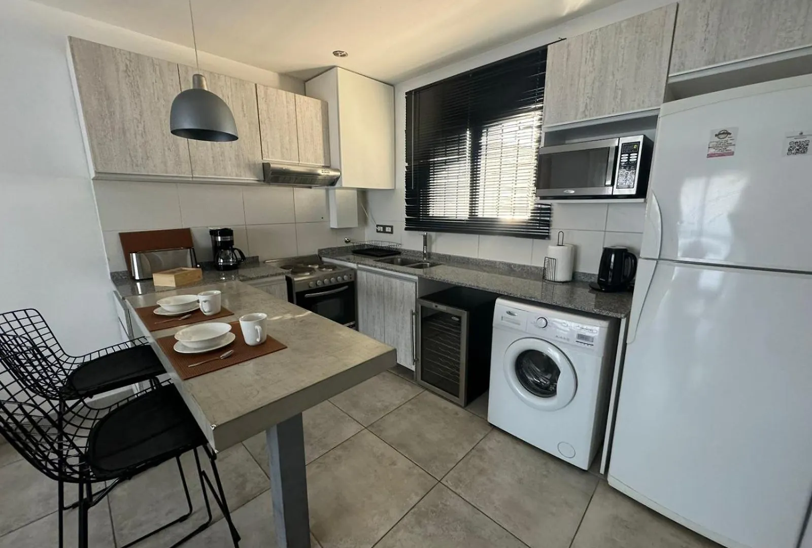 Departamento Chic En El Corazon De Mendoza Apartment Argentina