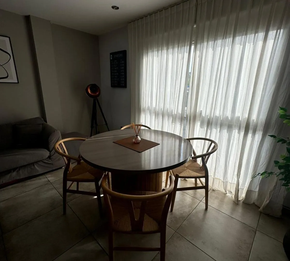 Departamento Chic En El Corazon De Mendoza Apartment 0*,  Argentina