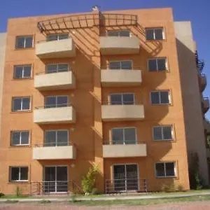 Lancatay Apartamento