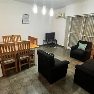 Balcones De Capital Apartamento